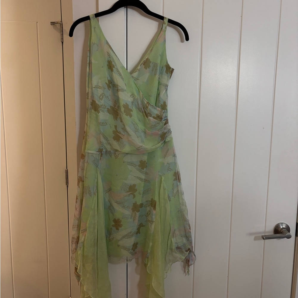 Laundry by Shelli Segal Dress - Picture 2 of 6